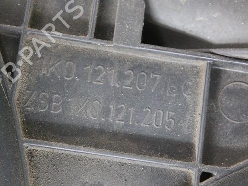 Radiator set AUDI TT (8J3) 2.0 TDI quattro | BP39863402M120 - Image 5