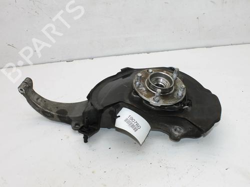Used Left front steering knuckle Left front steering knuckle INFINITI Q50 50 D (170 hp) 39827508 39827508