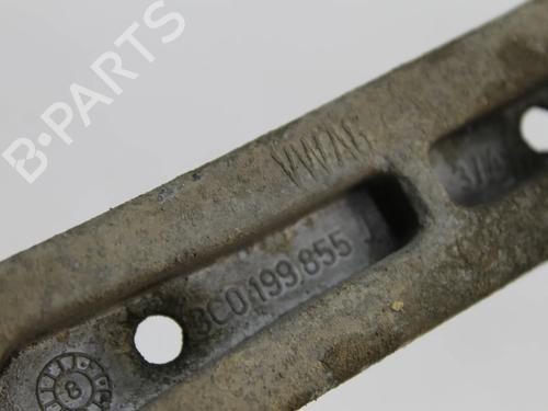 Engine mount AUDI TT Roadster (8J9) 2.0 TFSI | BP39861125M89 - Image 4