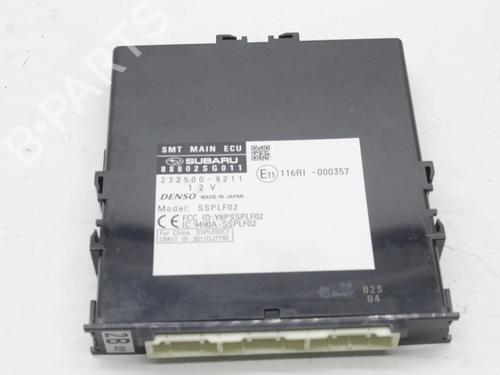 Electronic module SUBARU FORESTER (SJ_) 2.0 D AWD (SJD) | BP39783032M83 - Image 2
