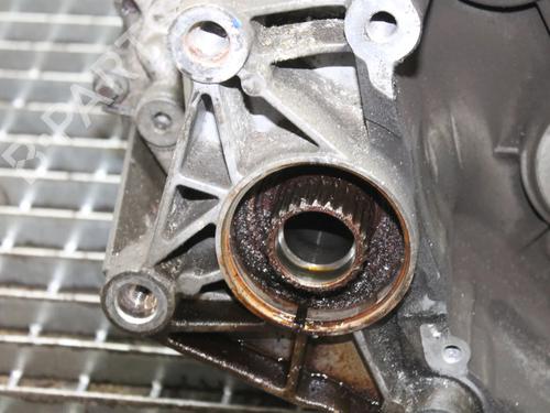 Gearbox MINI MINI COUNTRYMAN (R60) Cooper SD ALL4 | BP39837107M3 - Image 2