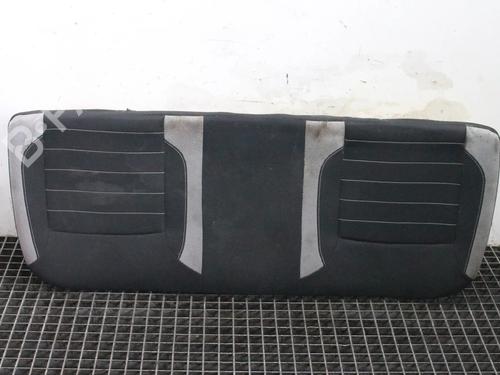 Sæde Bagtil Sæde Bagtil DACIA SANDERO II 1.5 dCi (90 hp) 39822578 39822578