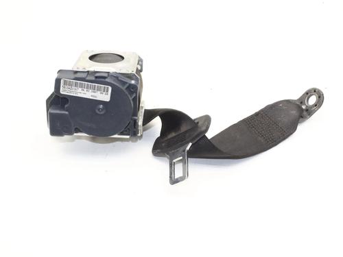 Sikkerhedssele bag højre Sikkerhedssele bag højre AUDI TT (8J3) 2.0 TFSI (200 hp) 39864085 39864085
