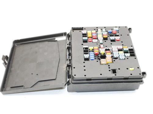 Fuse box FORD KUGA III (DFK) 2.5 FHEV | BP39797689E1 - Image 5