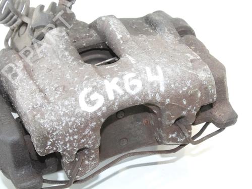 Left rear brake caliper FORD KUGA II (DM2) 2.0 TDCi 4x4 | BP39862068M107 - Image 2