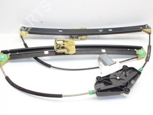 front-left-window-mechanism-audi-q5-8rb-2008-2009-2010-2011-2012-2013-2014-2015-2016-2017-2018-2019-39792373 main image