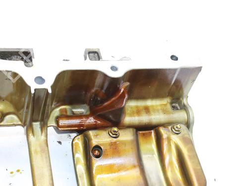 Oil sump LEXUS GS (_L1_) 300h (AWL10_, AWL10R) | BP39788134M115  - Image 5
