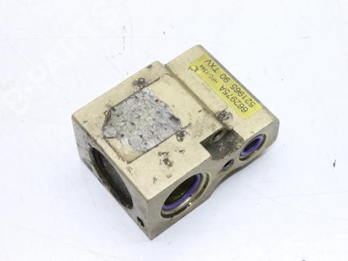 Elektronisk sensor Elektronisk sensor AUDI TT (8N3) 1.8 T quattro (180 hp) 39874759 39874759