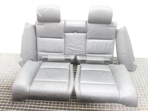 Sæde Bagtil Sæde Bagtil BMW 3 Convertible (E93) 330 d (231 hp) 39874392 39874392