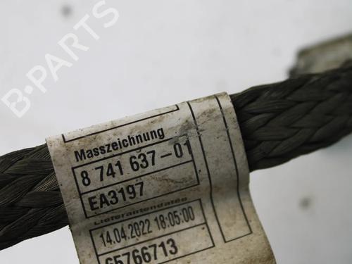 Cable BMW 1 (F40) 118 i | BP39859782E12  - Image 6