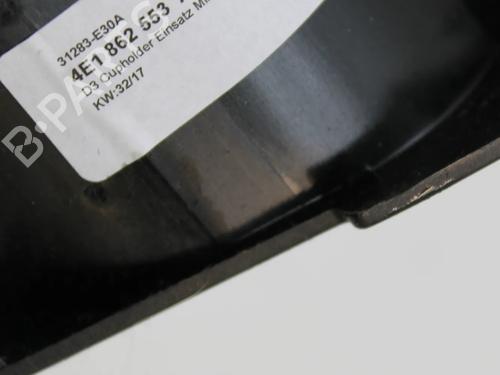 Cup/Object holder AUDI A8 D3 (4E2, 4E8) S8 quattro | BP39839099I37 - Image 4