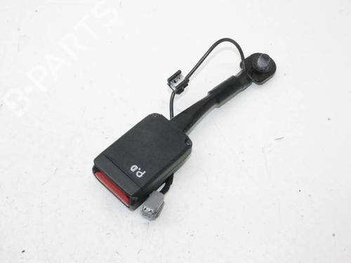 Sikkerhedssele-spænde Sikkerhedssele-spænde TESLA MODEL Y (5YJY) EV Rear-Wheel Drive (299 hp) 39789331 39789331