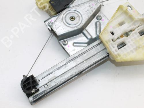 Rear left window mechanism FORD KUGA II (DM2) 1.6 EcoBoost 4x4 | BP39794653C24 - Image 7