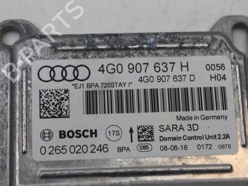 Electronic sensor AUDI A6 C7 Avant (4G5, 4GD) 2.0 TDI | BP39834100M84 - Image 6