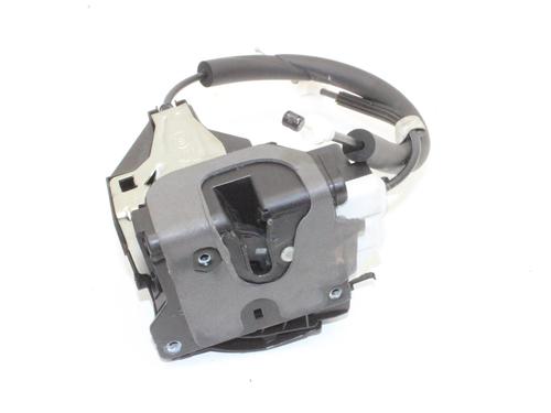 Front right lock JAGUAR I-PACE (X590) EV400 AWD | BP39768230C97 - Image 2