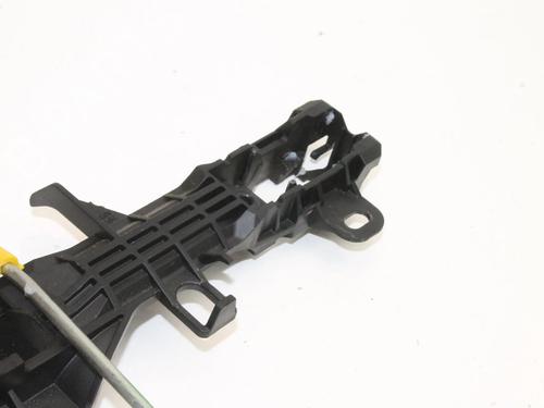 Front left interior door handle TOYOTA C-HR (_X1_) 1.8 Hybrid (ZYX10_, ZYX11_, ZYX10R, ZYX11R) | BP39786014I13 - Image 3