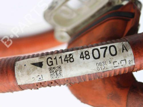 Wiring harness LEXUS NX (_Z1_) 300h AWD (AYZ15, AYZ15_, AYZ15R) | BP39822552E16 - Image 6