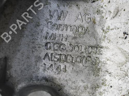 Gearbox SEAT LEON (KL1, KLG) 1.5 eTSI | BP39770059M3 - Image 5