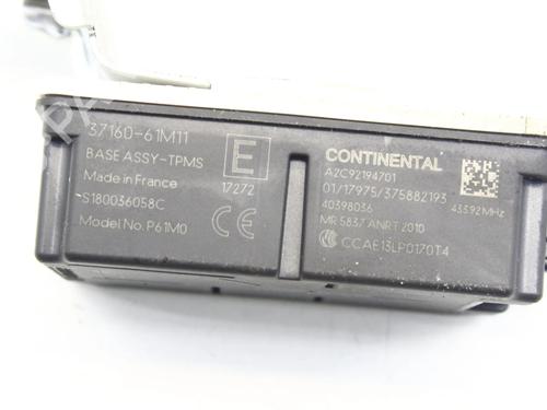 Elektronisk sensor SUZUKI VITARA (LY) 1.6 (APK 416) | BP39822835M84 - Image 4