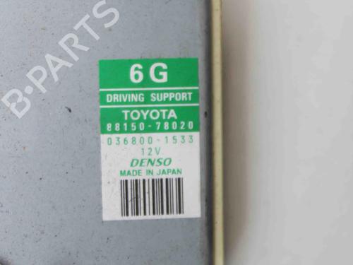 Control unit LEXUS NX (_Z1_) 300h AWD (AYZ15, AYZ15_, AYZ15R) | BP39770946M11 - Image 3