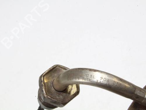 Electronic sensor VW PASSAT CC B6 (357) 2.0 TDI | BP39837691M84 - Image 3
