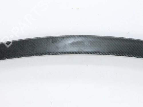 Spoiler bagklap TESLA MODEL Y (5YJY) EV Performance All-wheel Drive | BP39824838C96 - Image 4