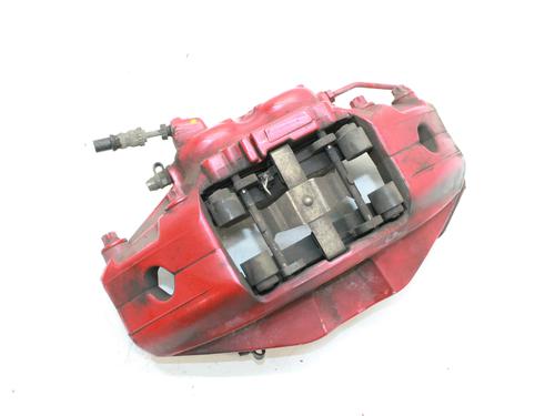 Left front brake caliper BMW 3 (G20, G80, G28) 330 e Plug-in-Hybrid | BP39786832M105 - Image 2