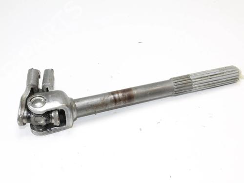 Steering column universal joint MAZDA CX-7 (ER) 2.2 MZR-CD AWD (ER10A) | BP39784657M114 - Image 2