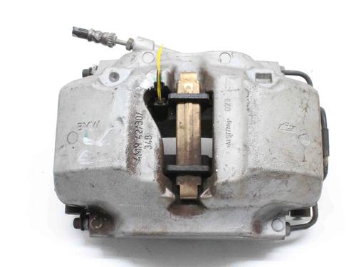 Used Left front brake caliper Left front brake caliper BMW X3 (G01, F97, G08) iX3 (286 hp) 39823895 39823895