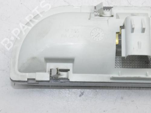 Kabinelys CHRYSLER GRAND VOYAGER V (RT) 2.8 CRD | BP39824564I8  - Image 5