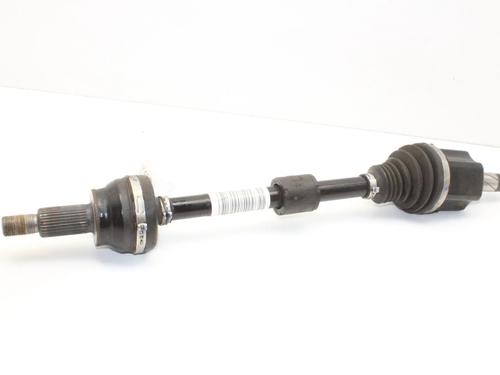 Used Left rear driveshaft Left rear driveshaft JAGUAR I-PACE (X590) EV400 AWD (400 hp) 39791219 39791219