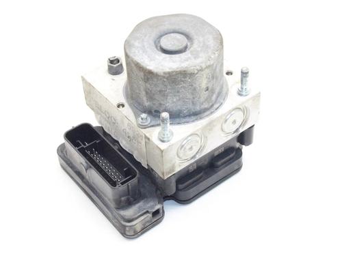 Used ABS pump ABS pump RENAULT KANGOO / GRAND KANGOO II (KW0/1_) Z.E. (60 hp) 39859614 39859614