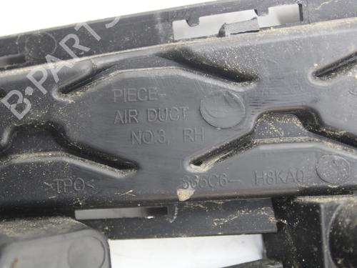 Grill KIA STONIC (YB) 1.0 T-GDi | BP39819785C40  - Image 5