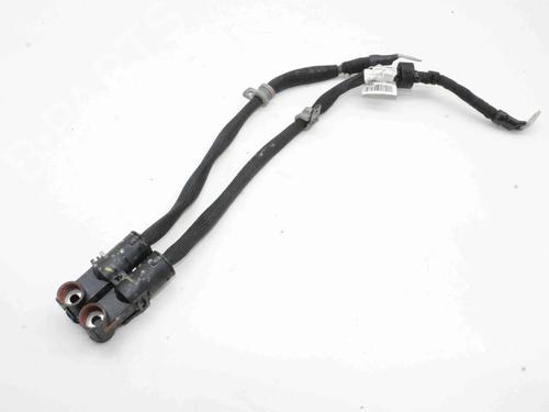 Used Wiring harness Wiring harness MERCEDES-BENZ EQB (X243) EQB 350 4-matic (243.612) (292 hp) 39799521 39799521
