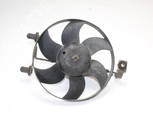 Used Radiator fan Radiator fan PORSCHE BOXSTER (986) 2.7 (228 hp) 39829193 39829193