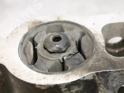 Left front suspension arm VW PASSAT B7 (362) 2.0 TDI | BP39775162M12 - Image 5