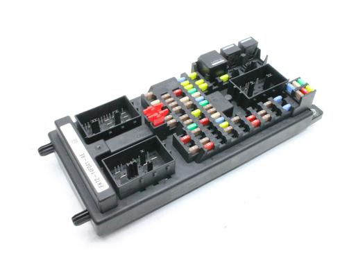 Used Fuse box Fuse box LAND ROVER DISCOVERY SPORT (L550) 2.0 D 4x4 (180 hp) 39849744 39849744