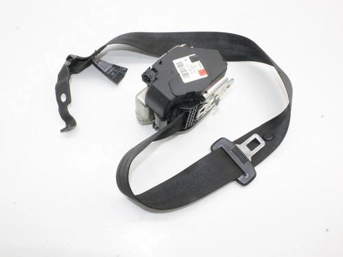 Rear left seatbelt AUDI A8 D3 (4E2, 4E8) 3.0 TDI quattro | BP39807412I29 - Image 2