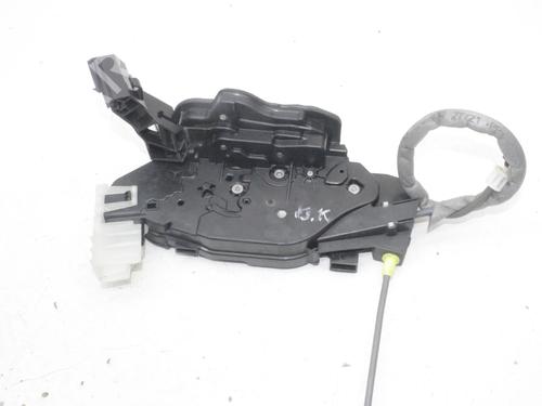 Used Rear left lock Rear left lock MERCEDES-BENZ EQA (H243) EQA 250 (243.701) (190 hp) 39859638 39859638