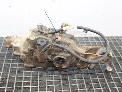 Rear differential HONDA CR-V IV (RM_) 1.6 i-DTEC 4WD (RE6) | BP39791937M24 - Image 2