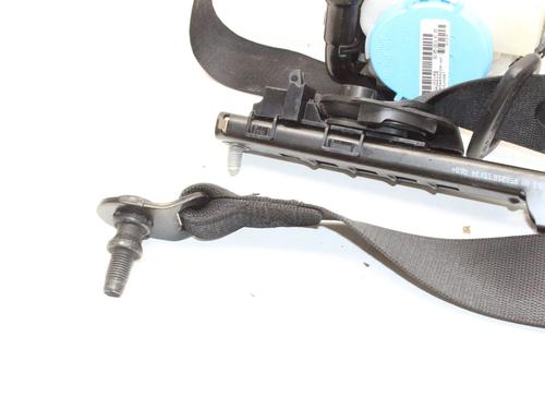 Front left seatbelt INFINITI Q30 2.2 D | BP39799211I26 - Image 4