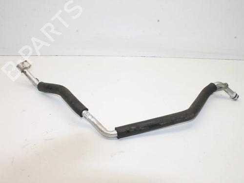 Tubo do ar condicionado Tubo do ar condicionado TOYOTA AURIS (_E15_) 1.8 Hybrid (ZWE150_, ZWE150R) (136 hp) 39846619 39846619