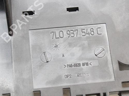 Fuse box AUDI Q7 (4LB) 3.0 TDI quattro | BP39788218E1 - Image 5