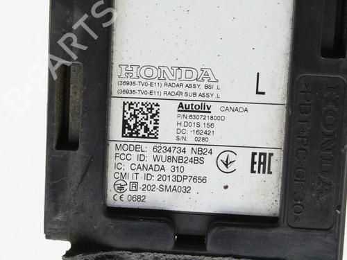 Electronic module HONDA CIVIC IX (FK) 2.0 i-VTEC Type R (FK2) | BP39768563M83 - Image 3