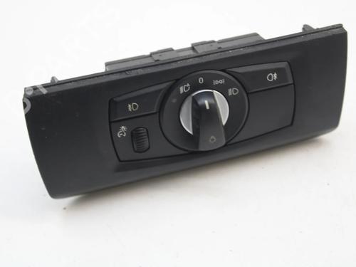Øvrige Styrinhsenheder Øvrige Styrinhsenheder BMW X6 (E71, E72) xDrive 30 d (235 hp) 39775568 39775568