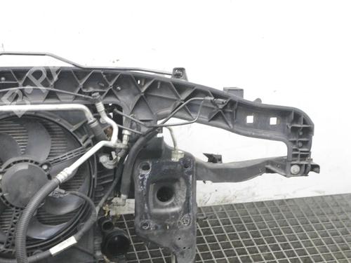Radiator set FORD GALAXY III (CK) 2.0 TDCi | BP39819544M120 - Image 11
