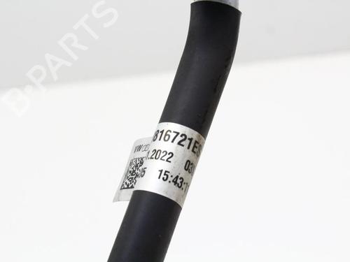 AC pipe AUDI A6 C8 Avant (4A5) 50 TDI Mild Hybrid quattro | BP39843338M126 - Image 6