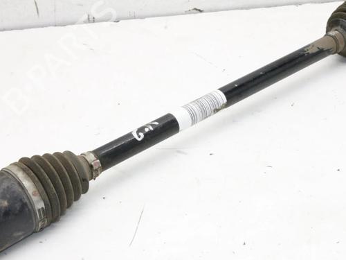 Left rear driveshaft LAND ROVER RANGE ROVER EVOQUE (L538) 2.0 D 4x4 | BP39829580M40 - Image 3