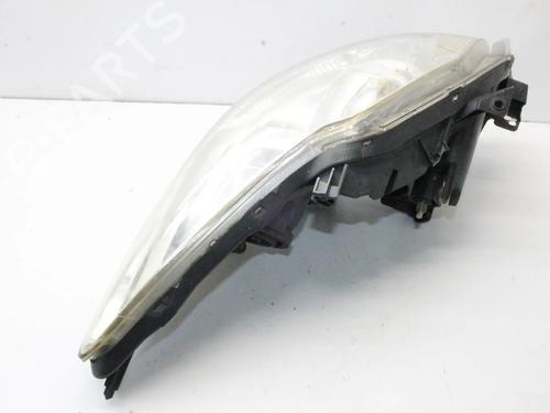 Left headlight TOYOTA AURIS (_E15_) 1.6 (ZRE151_, ZRE151R) | BP39832099C28 - Image 3