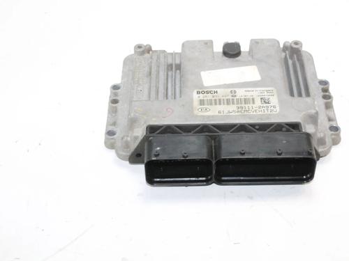 Engine control unit (ECU) KIA CEE'D Sportswagon (JD) 1.6 CRDi 128 | BP39813094M57 - Image 2